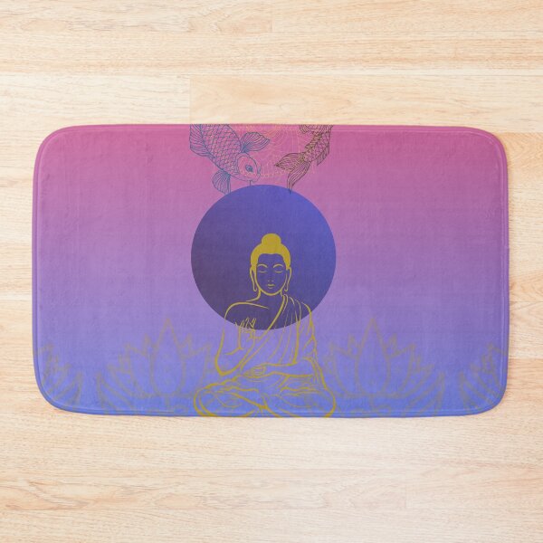 Item preview, Meditate designed and sold by SpicyCherrys.