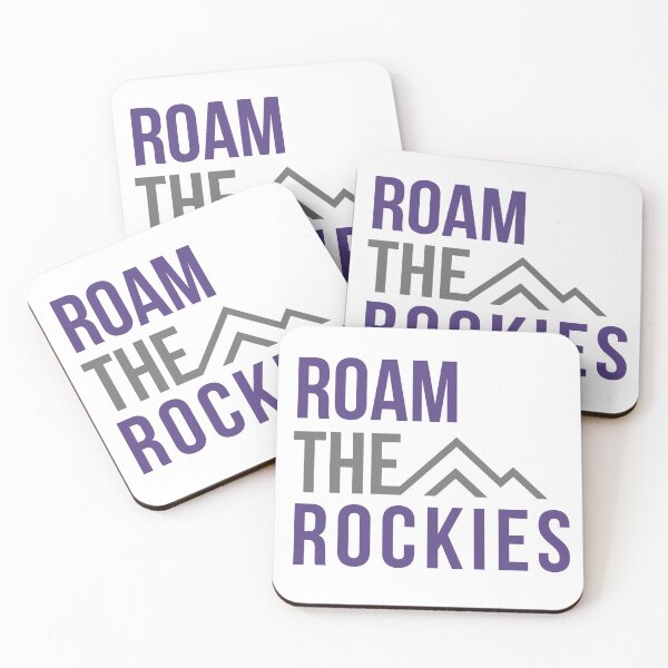 Item preview, Roam the Rockies designed and sold by Adventure Alberta.