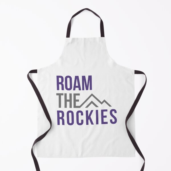 Item preview, Roam the Rockies designed and sold by Adventure Alberta.