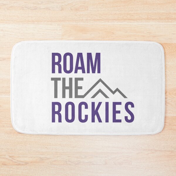 Item preview, Roam the Rockies designed and sold by Adventure Alberta.
