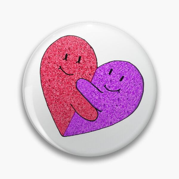 Item preview, Heart designed and sold by Kalila Jones.