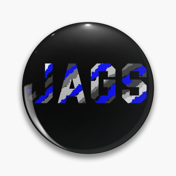 Artikelvorschau, Cheer Athletics JAGS entworfen und verkauft von presleygchavoya.