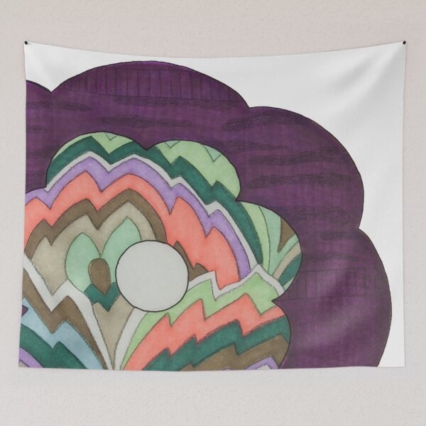 Item preview, Deco Flower designed and sold by ErinBrieArt.