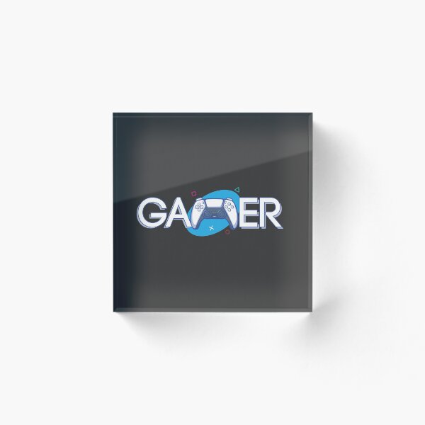 Item preview, Gamer designed and sold by bodylanguage.