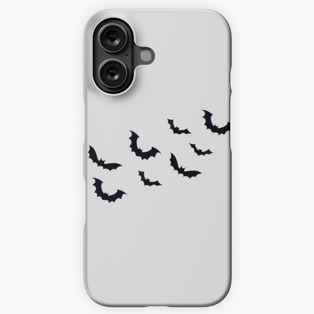Aperçu de l'œuvre Coque rigide iPhone créée et vendue par tatiananori.