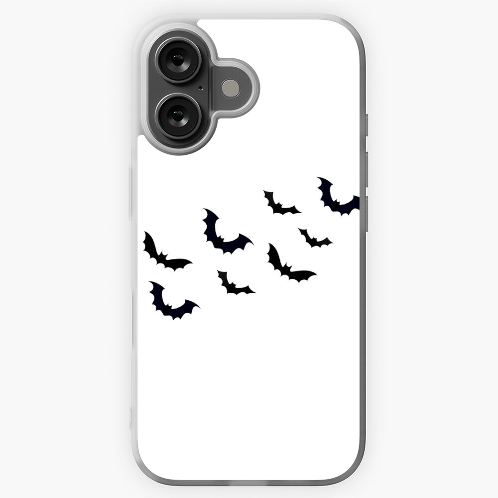 Aperçu de l'œuvre Coque souple iPhone créée et vendue par tatiananori.