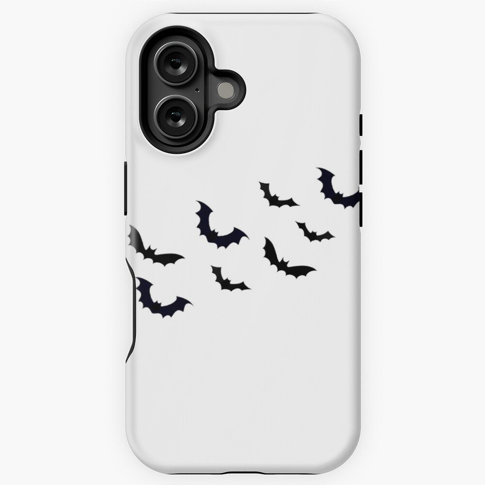 Aperçu de l'œuvre Coque antichoc iPhone créée et vendue par tatiananori.