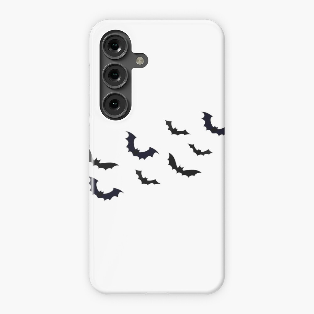 Aperçu de l'œuvre Coque rigide Samsung Galaxy créée et vendue par tatiananori.