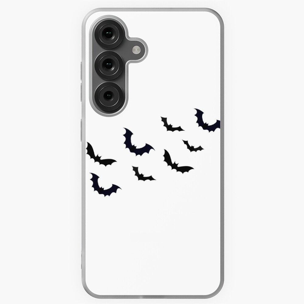 Aperçu de l'œuvre Coque souple Samsung Galaxy créée et vendue par tatiananori.