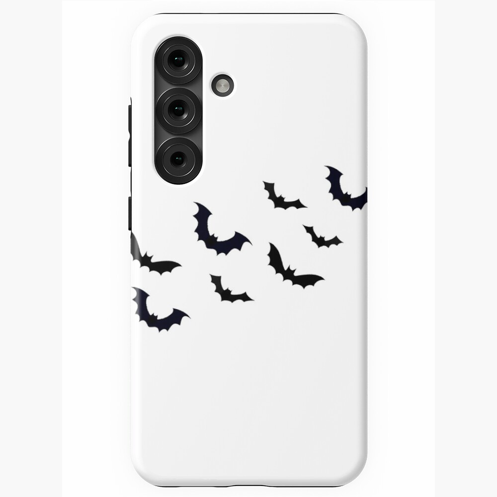 Aperçu de l'œuvre Coque antichoc Samsung Galaxy créée et vendue par tatiananori.