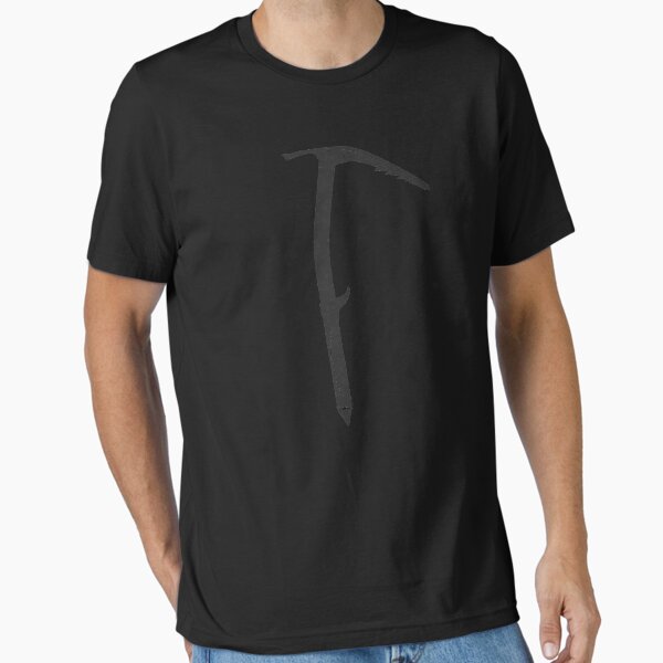 Ice Axe Essential T-Shirt