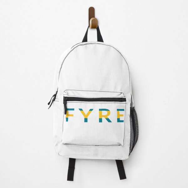 Item preview, fyre festival icon pattern designed and sold by John Hana.