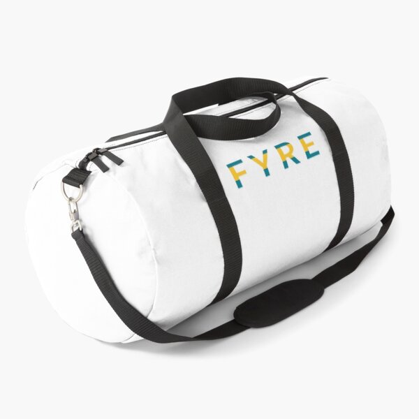 Item preview, fyre festival icon pattern designed and sold by John Hana.