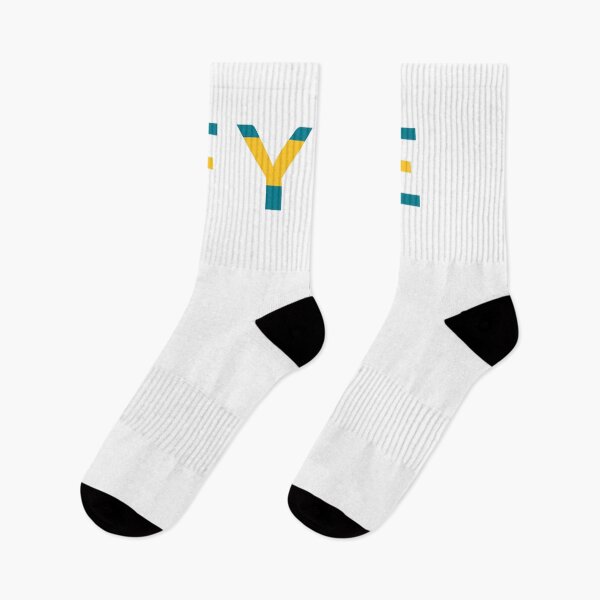 Item preview, fyre festival icon pattern designed and sold by John Hana.