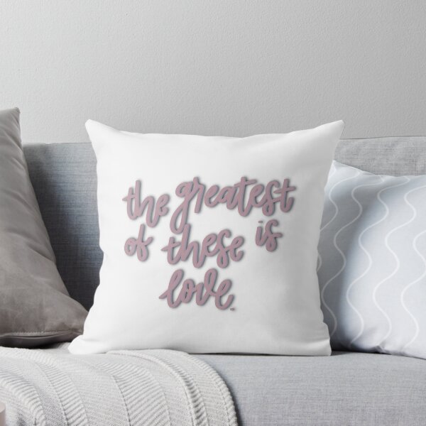 Item preview, 1 Corinthians 13:13 designed and sold by meganhoban.