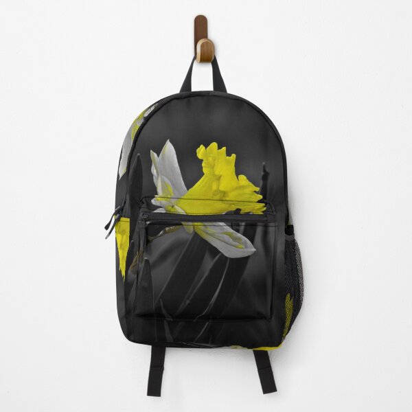 Item preview, Glowing yellow daffodil in the sun designed and sold by BBrightman.
