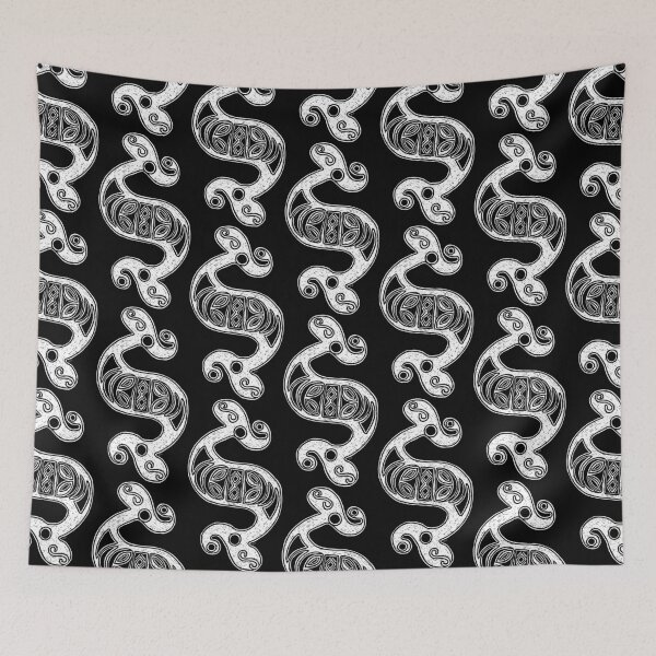 Item preview, Celtic-Roman Dragon Design designed and sold by laforma.