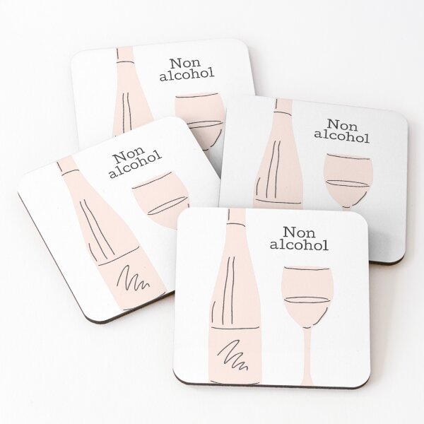 Item preview, Share in moon alcohol designed and sold by Tonyasartprints.