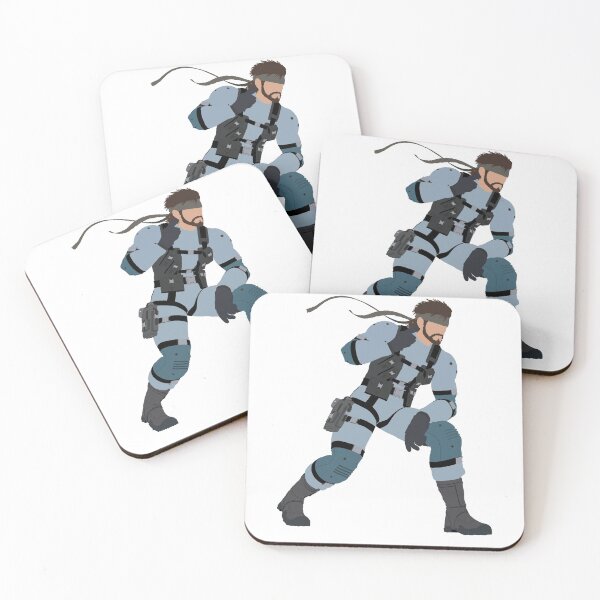 Item preview, Snake SSBU designed and sold by TehMexicanLime.