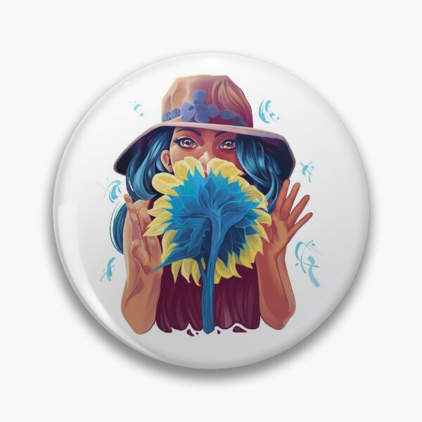 Item preview, Blooming Feychild designed and sold by MikeGroe.
