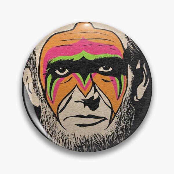 Item preview, Abraham Lincoln / Warrior Black designed and sold by PastorGooner.