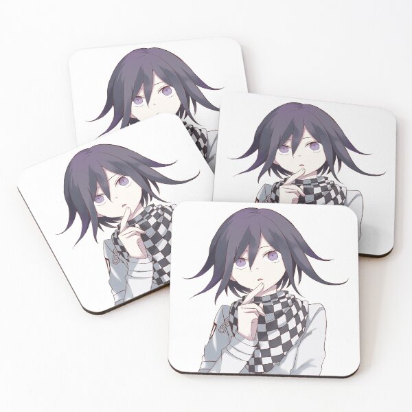 Item preview, Schemer Kokichi designed and sold by arych.