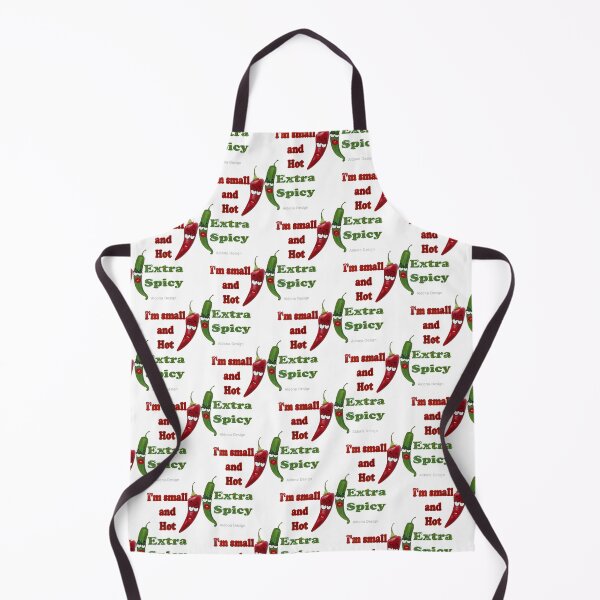 Item preview, Extra Hot & Spicy  designed and sold by aldona.
