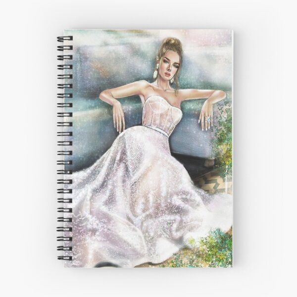 Item preview, ArtBoard - Julie Design designed and sold by ZolAme.