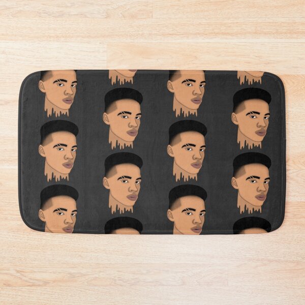 Item preview, Lil Mosey Line Art designed and sold by angel .jpeg.