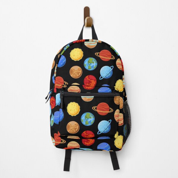 Item preview, Solar System Planets designed and sold by brittkaleda.