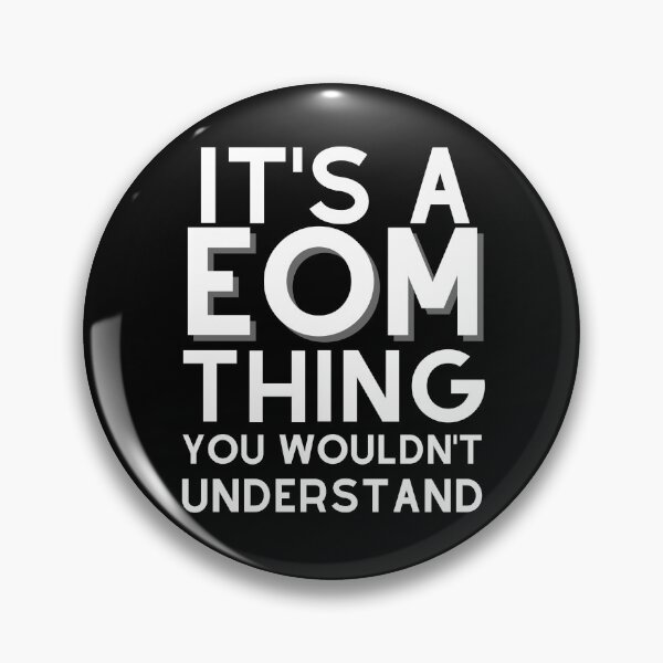 Item preview, Eom - Korean Last Name designed and sold by theKoreanRage.