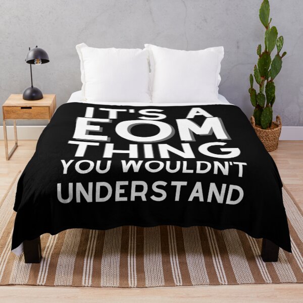 Item preview, Eom - Korean Last Name designed and sold by theKoreanRage.