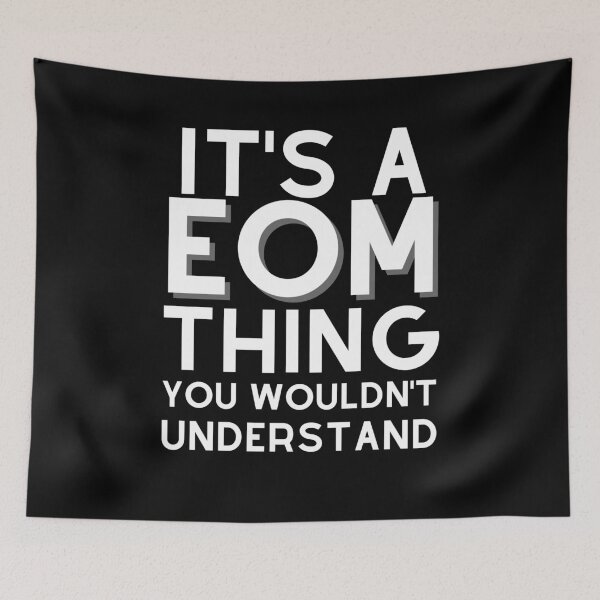 Item preview, Eom - Apellido coreano designed and sold by theKoreanRage.