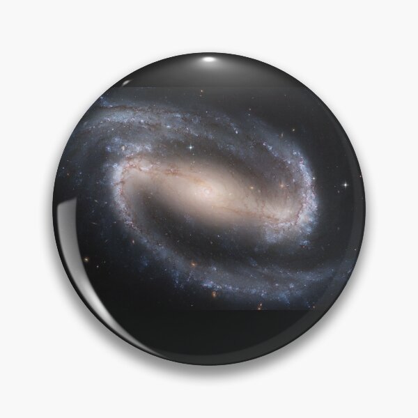 Item preview, Bared Spiral Galaxy  designed and sold by Amanda1775.