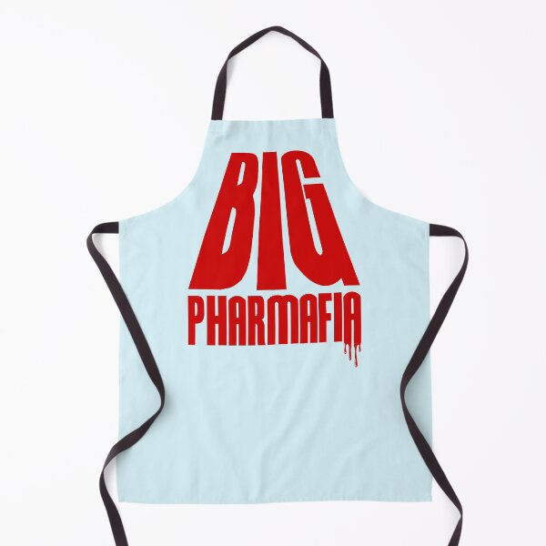 Item preview, BIG PHARMAFIA designed and sold by SPACESHEEP0202.
