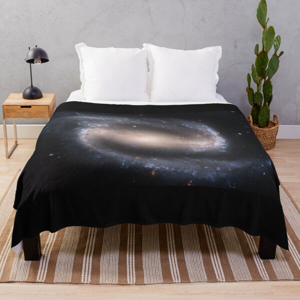 Item preview, Bared Spiral Galaxy designed and sold by Amanda1775.