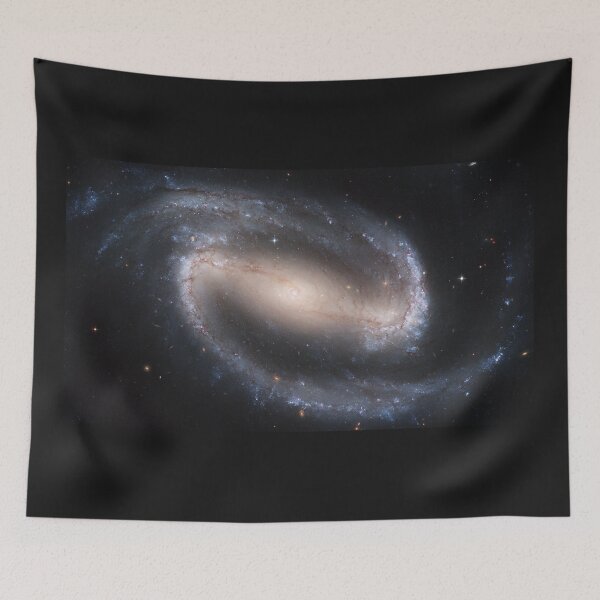Item preview, Bared Spiral Galaxy  designed and sold by Amanda1775.