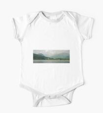Grasmere Horizon One Piece - Short Sleeve