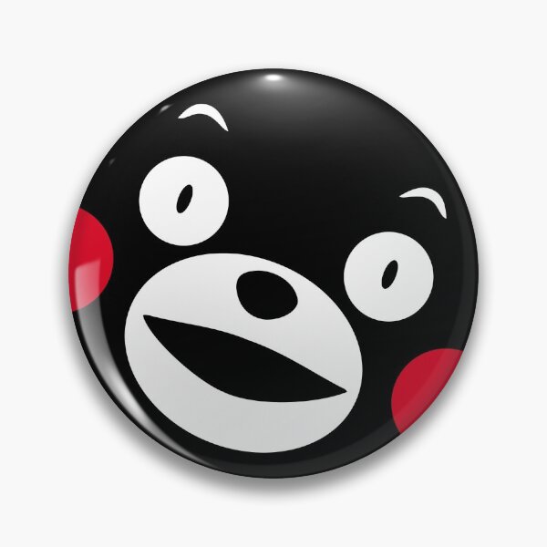 Item preview, For the glory of Kumamon designed and sold by EvilSheet.