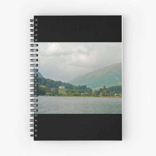Item preview, Grasmere Horizon designed and sold by RichardGibb.