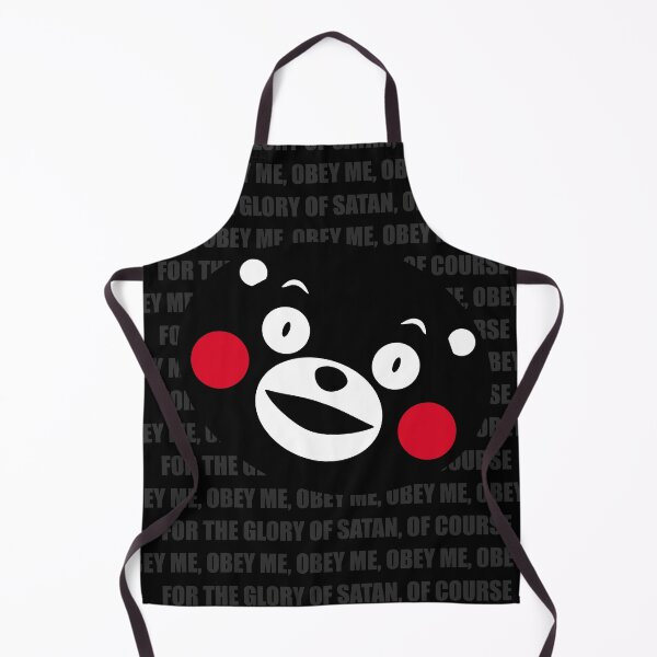 Item preview, For the glory of Kumamon designed and sold by EvilSheet.