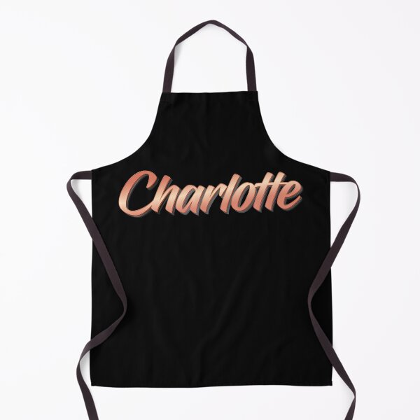 Item preview, Charlotte designed and sold by ProjectX23.