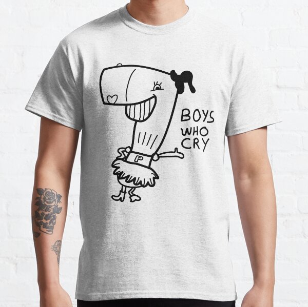 Boys Who Cry Clothing | Redbubble