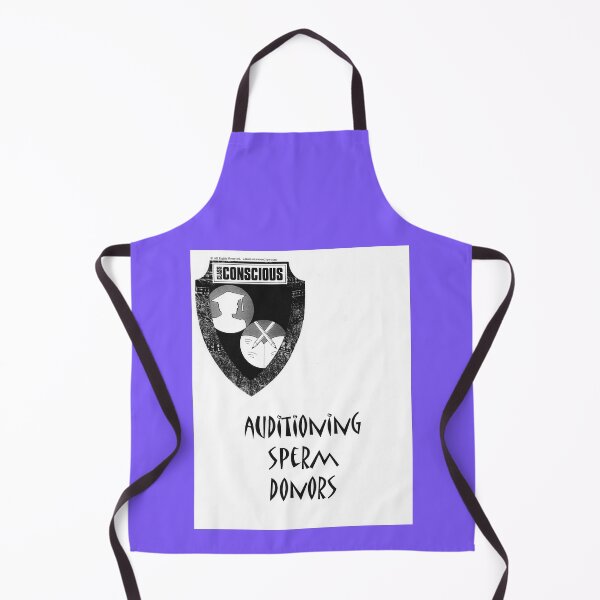 Item preview, AUDITIONING DONORS... designed and sold by CCCREW.
