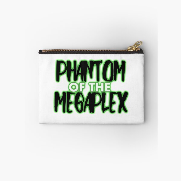 Item preview, Phantom of the Megaplex designed and sold by austinhelmers1.