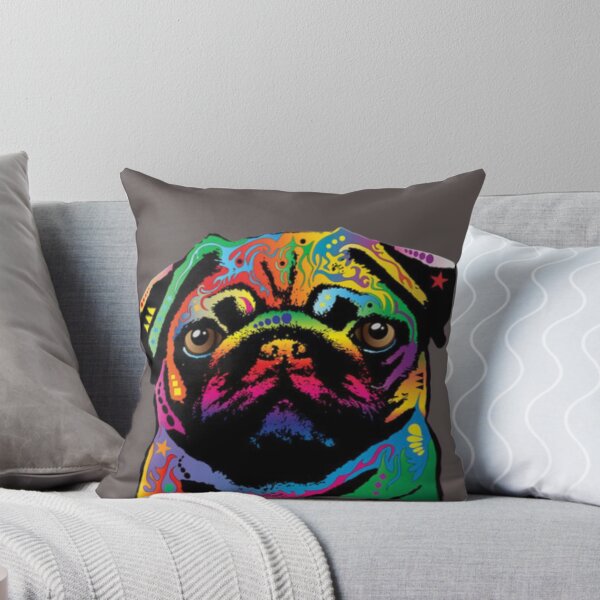 Item preview, pug rock designed and sold by Mariajose  Rojo.