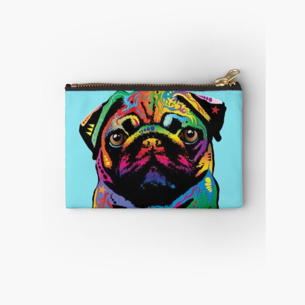 Item preview, pug rock designed and sold by Mariajose  Rojo.