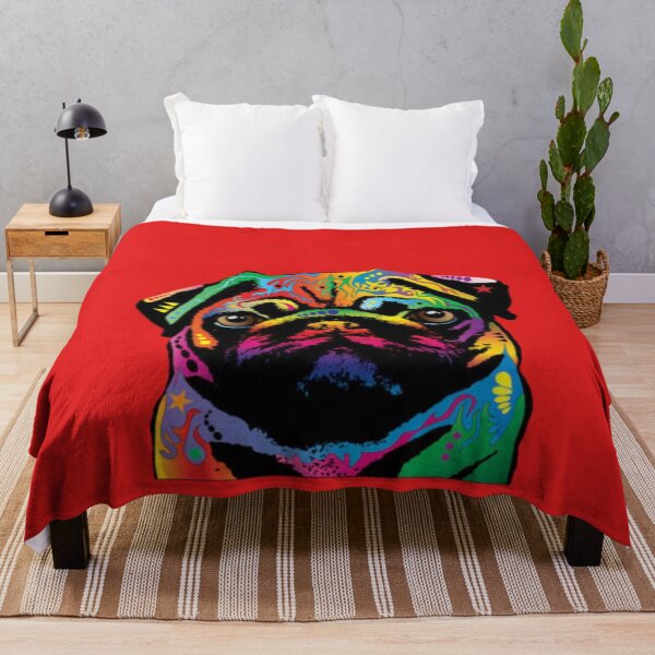 Item preview, pug rock designed and sold by Mariajose  Rojo.