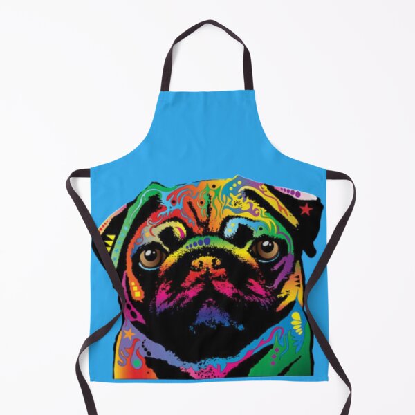 Item preview, pug rock designed and sold by Mariajose Rojo.