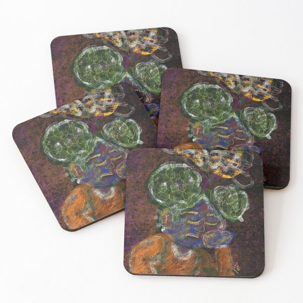 Item preview, Art Block designed and sold by Kalila Jones.